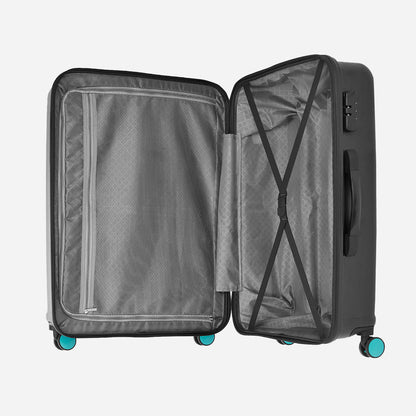 Safari Ignite Hard Luggage Suitcase