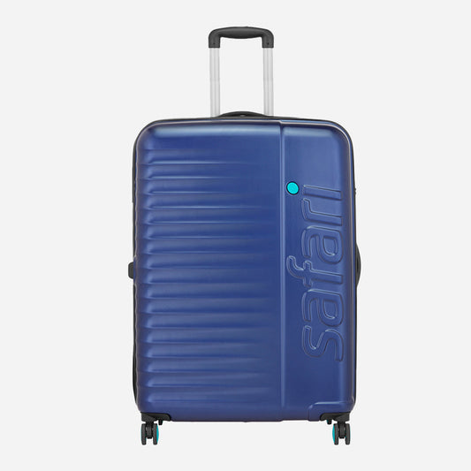 Safari Ignite Hard Luggage Suitcase