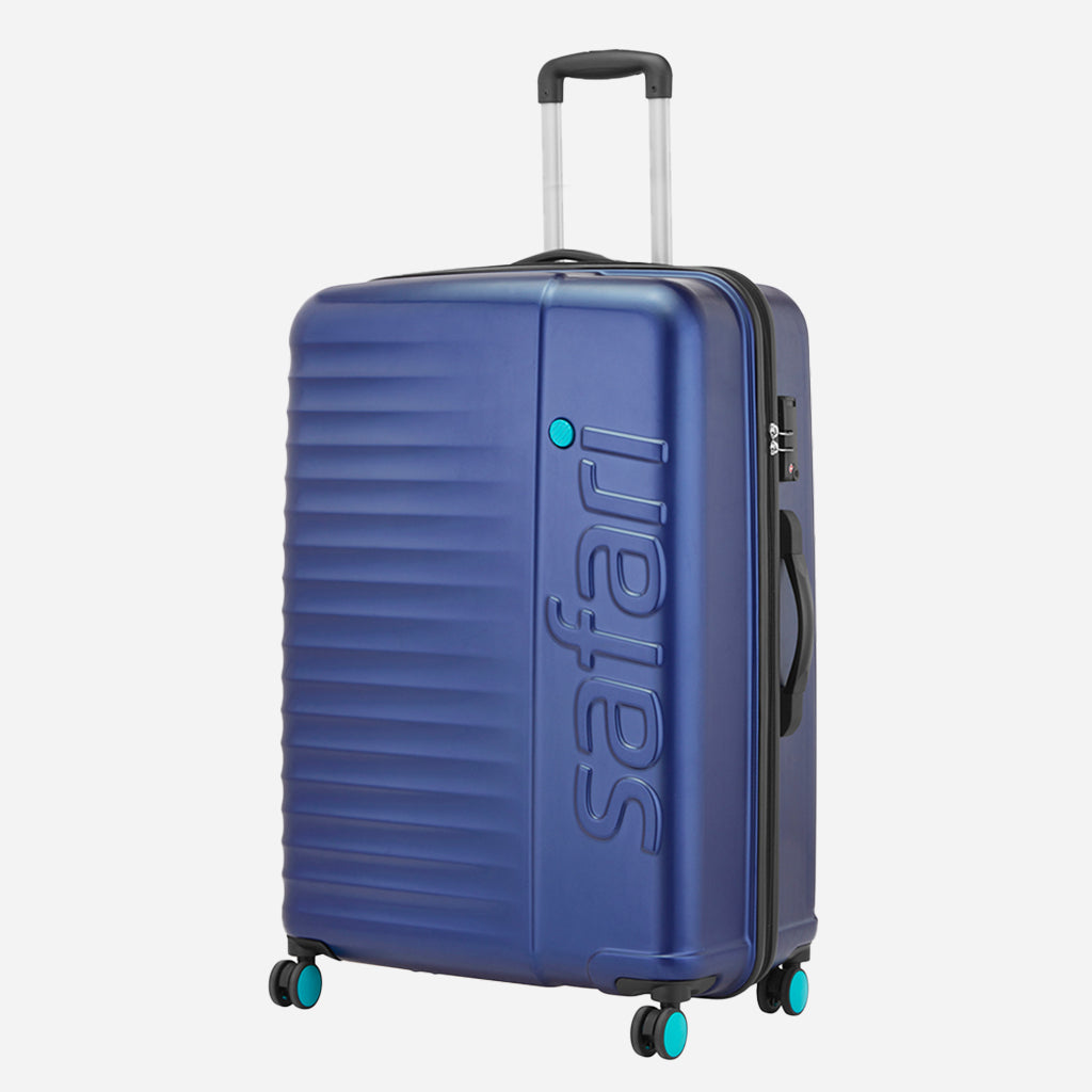 Safari Ignite Hard Luggage Suitcase