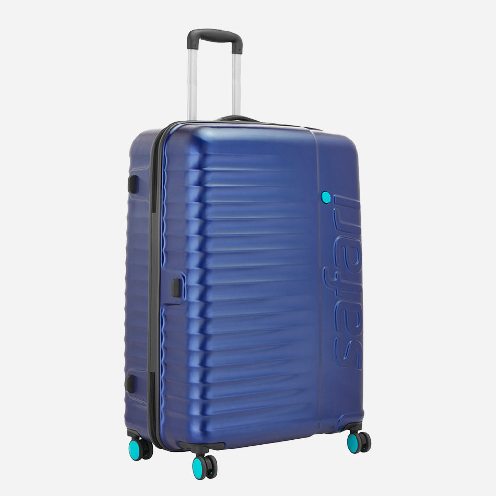 Safari Ignite Hard Luggage Suitcase