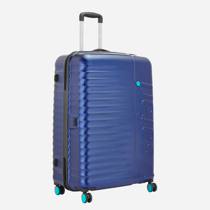 Safari Ignite Hard Luggage Suitcase