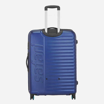Safari Ignite Hard Luggage Suitcase