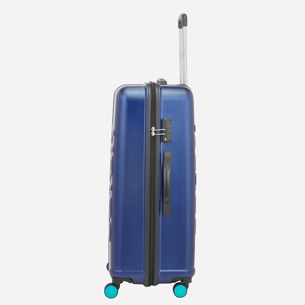 Safari Ignite Hard Luggage Suitcase