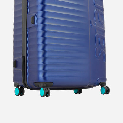 Safari Ignite Hard Luggage Suitcase