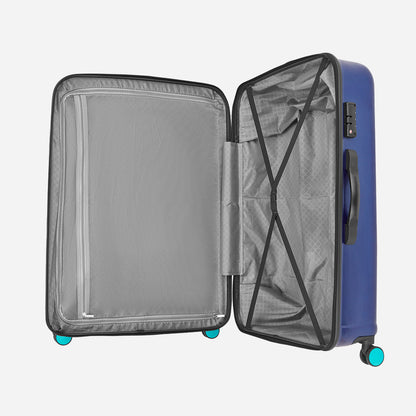 Safari Ignite Hard Luggage Suitcase