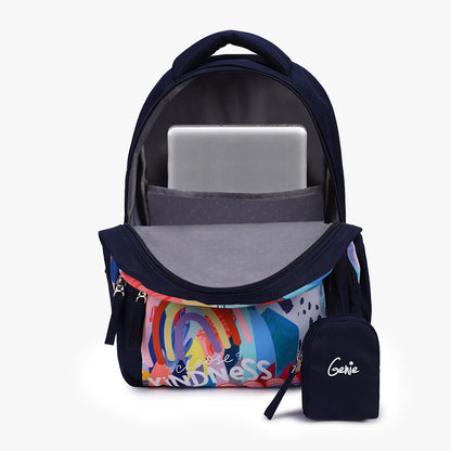 Genie Jane 15 Inch Backpack