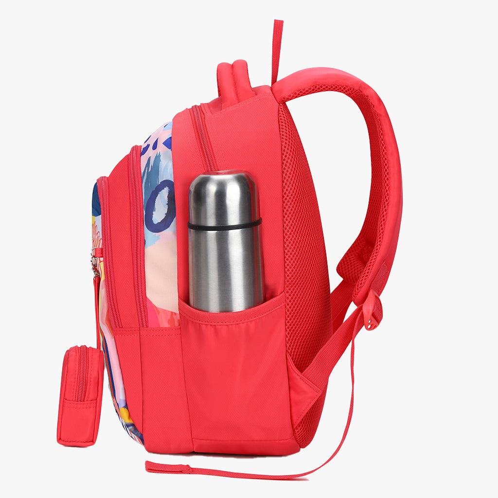 Genie Jane 15 Inch Backpack