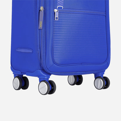 Safari Jetsetter Soft Luggage Suitcase