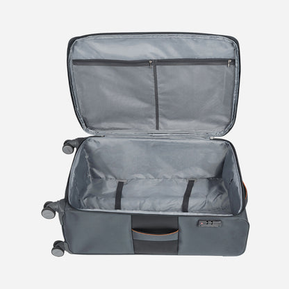 Safari Jetsetter Soft Luggage Suitcase