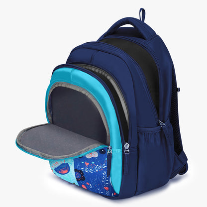 Genie Kitty 15 Inch Backpack