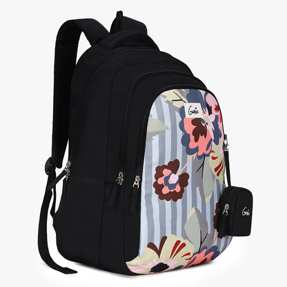 Genie Lynda 19 Inch Backpack