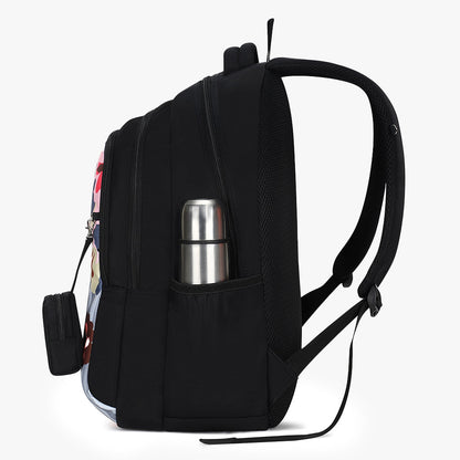 Genie Lynda 19 Inch Backpack