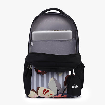 Genie Lynda 19 Inch Backpack