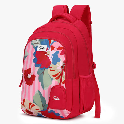 Genie Lynda 19 Inch Backpack