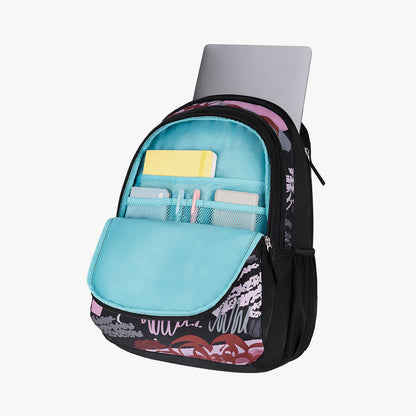 Orchid 36L Laptop Backpack With Raincover
