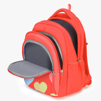 Genie Maisy 15 Inch Backpack