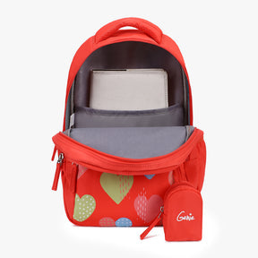 Genie Maisy 15 Inch Backpack