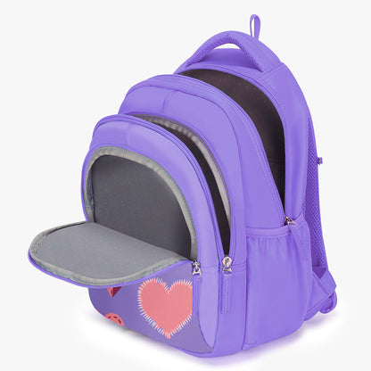 Genie Maisy 15 Inch Backpack