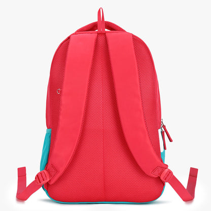 Genie Millie 19 Inch Backpack