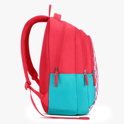 Genie Millie 19 Inch Backpack