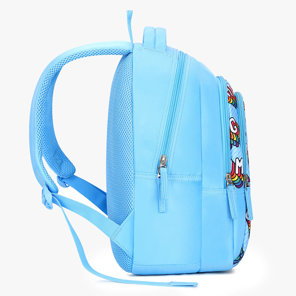 Genie OMG 15 Inch Backpack