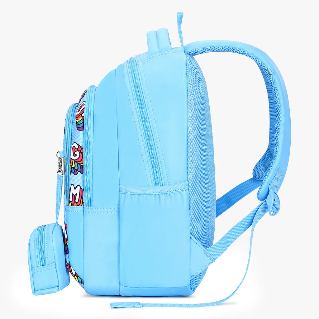 Genie OMG 15 Inch Backpack