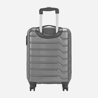 Safari Ozone Hard Luggage Suitcase