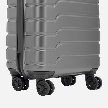 Safari Ozone Hard Luggage Suitcase