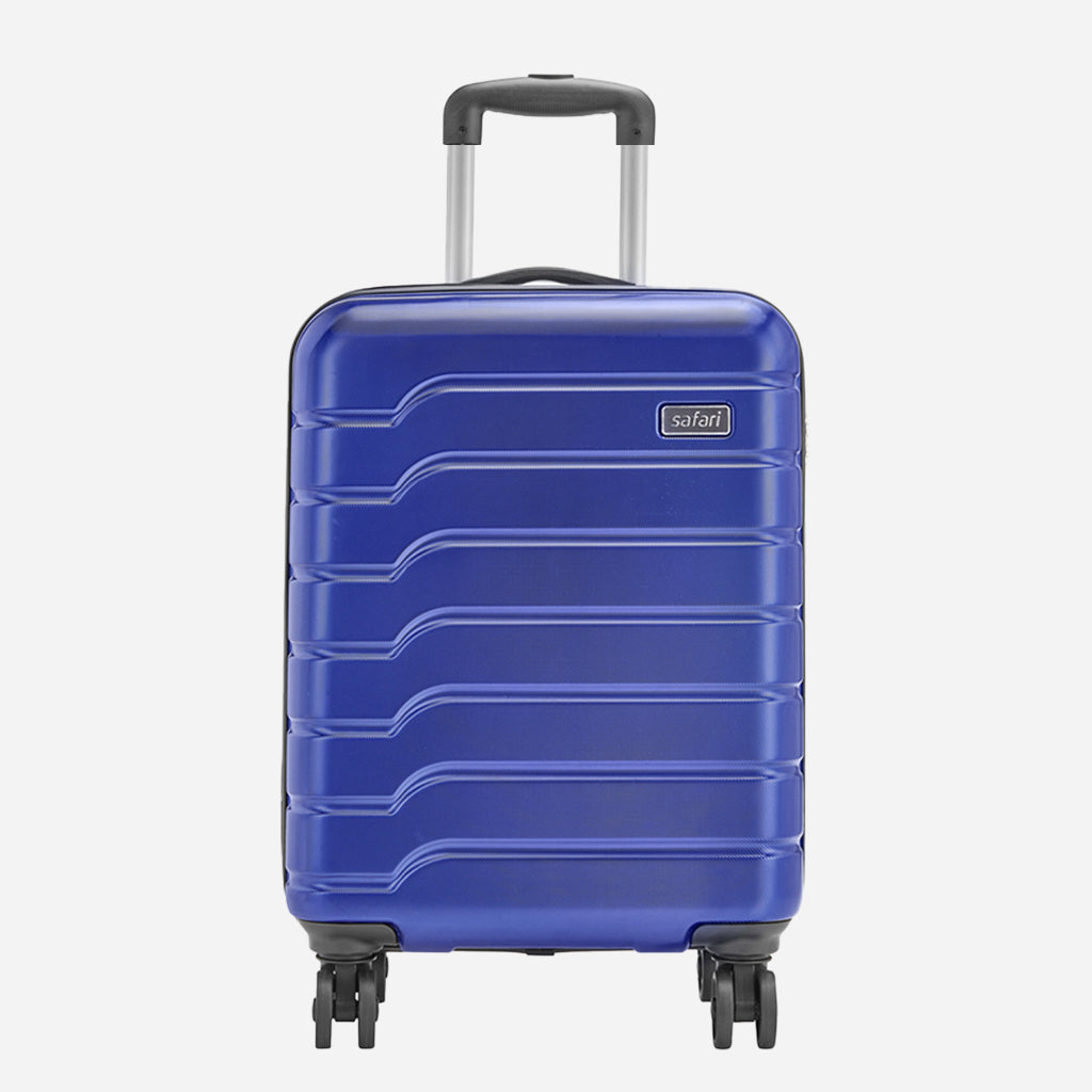 Safari Ozone Hard Luggage Suitcase – Dhariwal Bags