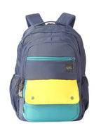 Wildcraft Wiki Hustle 42 L Laptop Backpack for Men & Women