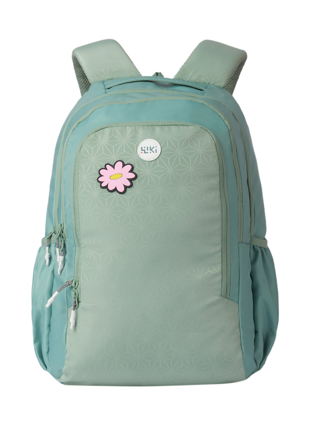 Wildcraft Wiki Prism 40L File Holder  Backpack for Men & Women