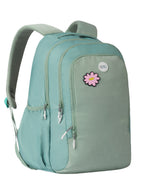 Wildcraft Wiki Prism 40L File Holder  Backpack for Men & Women