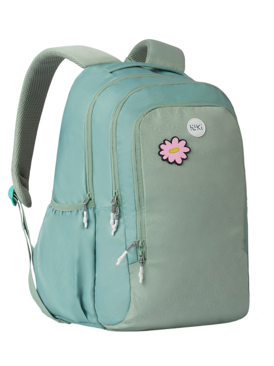 Wildcraft Wiki Prism 40L File Holder  Backpack for Men & Women