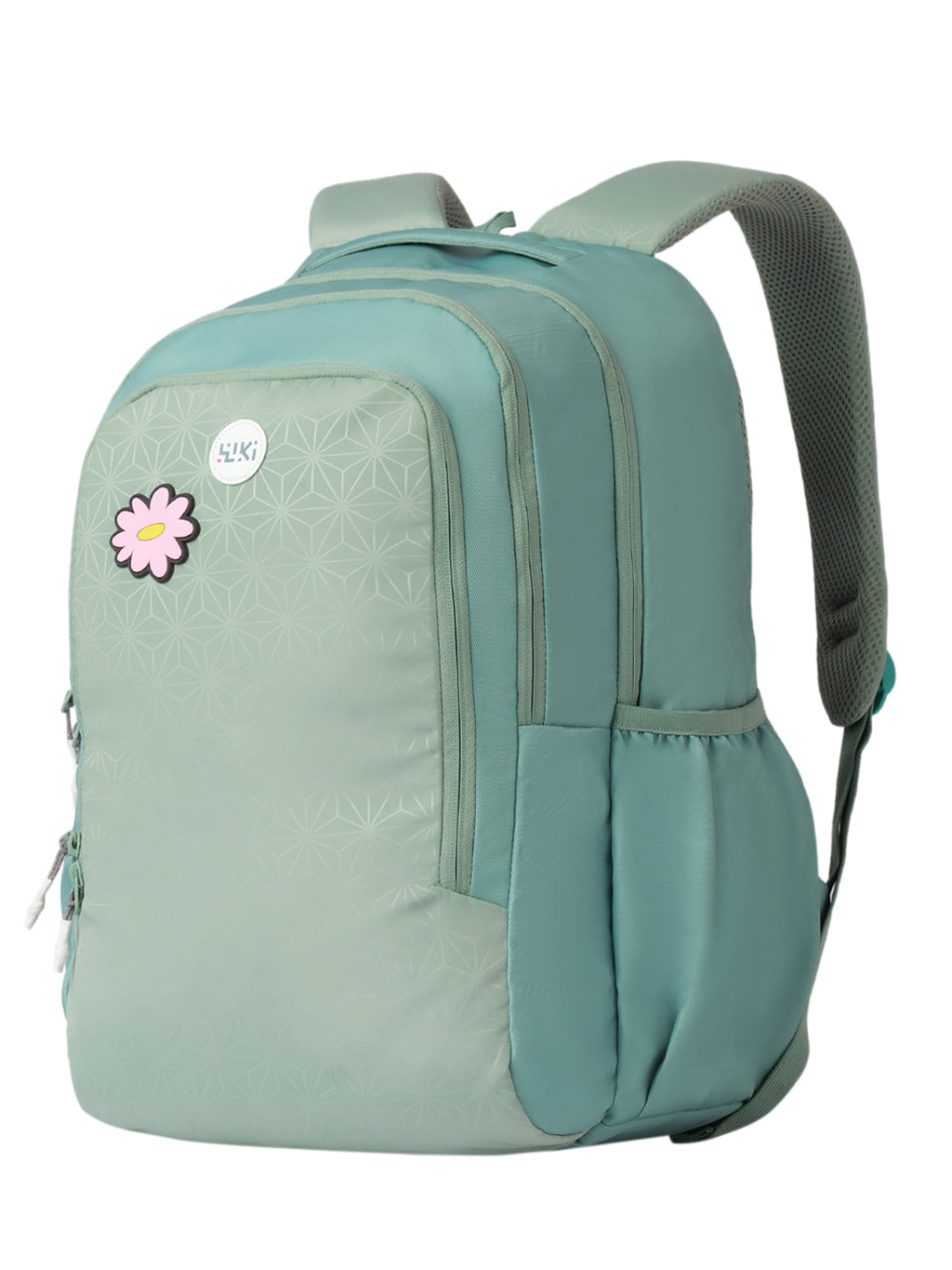 Wildcraft Wiki Prism 40L File Holder  Backpack for Men & Women