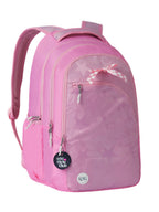 Wildcraft Wiki Charm 38L Laptop With Rain Cover Backpack  for Men & Women