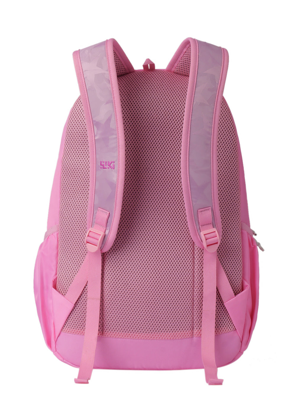 Wildcraft Wiki Charm 38L Laptop With Rain Cover Backpack  for Men & Women