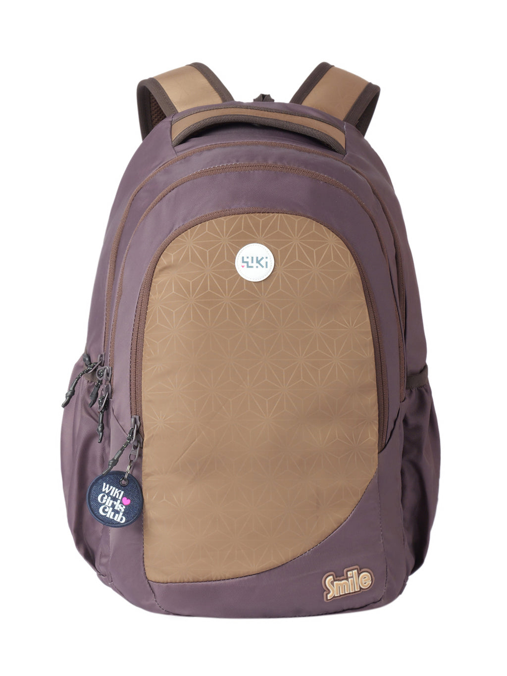 Wildcraft Wiki Blush 35 L Laptop Backpack  for Men & Women