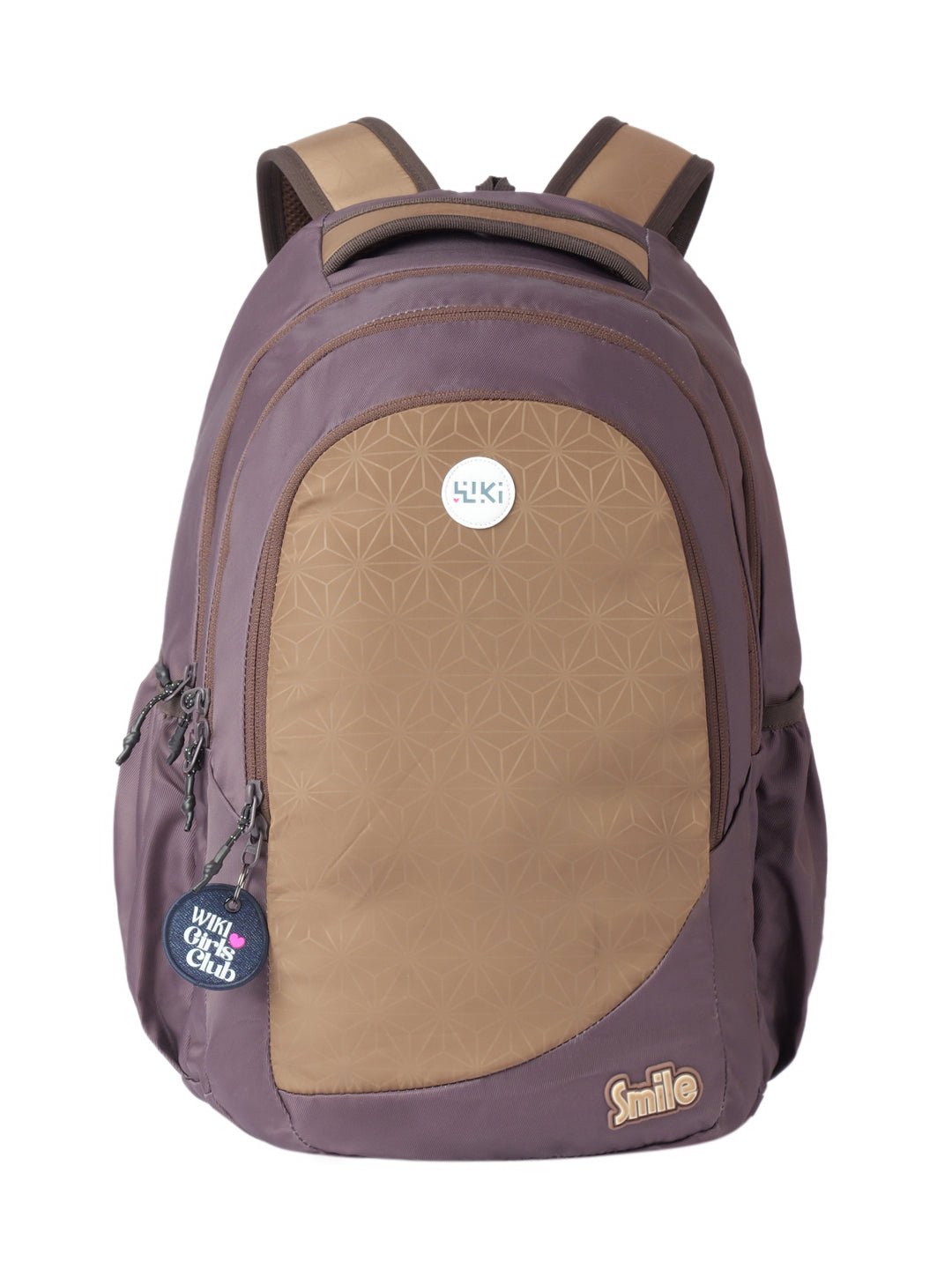 Wildcraft Wiki Blush 35 L Laptop Backpack  for Men & Women