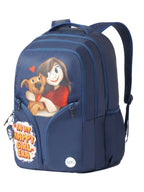 Wildcraft Wiki Slayy 38L Laptop Backpack for Men & Women