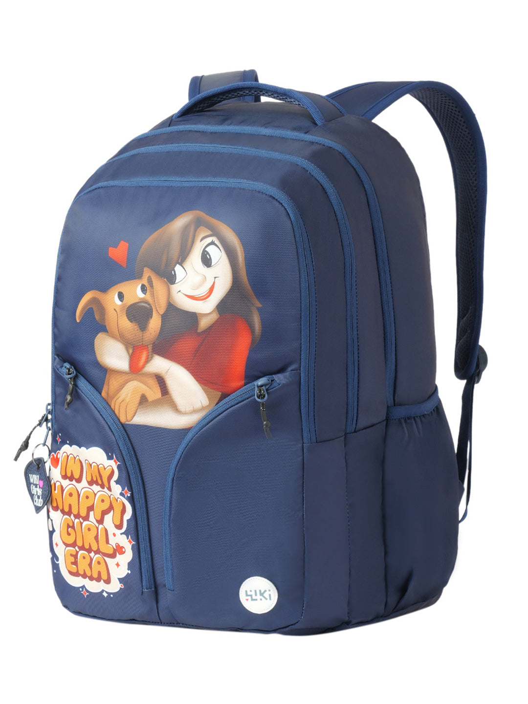 Wildcraft Wiki Slayy 38L Laptop Backpack for Men & Women