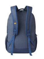 Wildcraft Wiki Slayy 38L Laptop Backpack for Men & Women