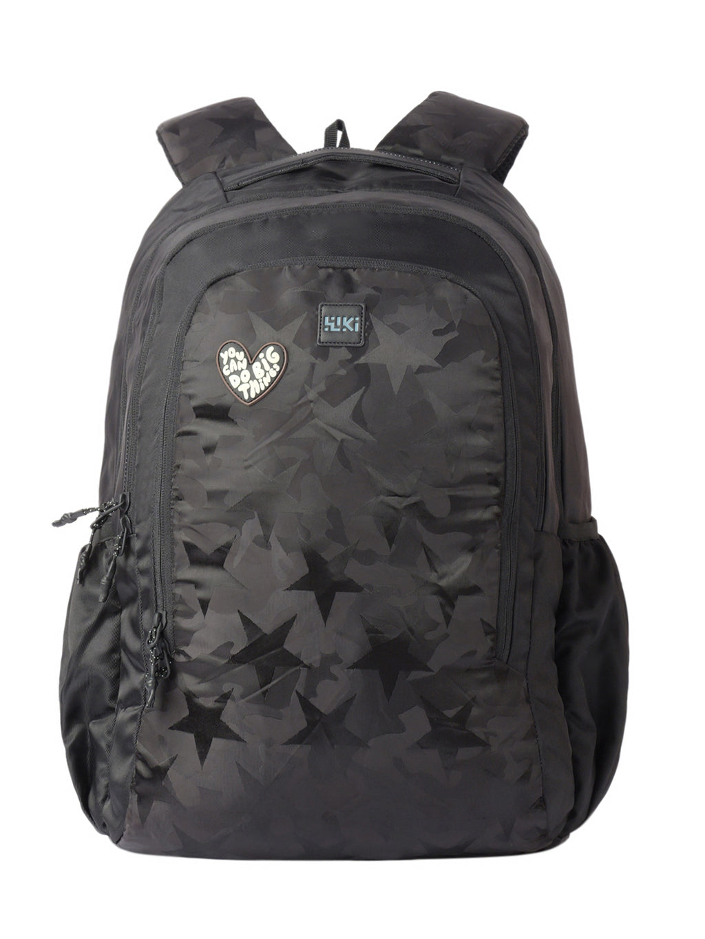 Wildcraft Wiki Prism 40L File Holder  Backpack for Men & Women