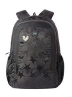 Wildcraft Wiki Prism 40L File Holder  Backpack for Men & Women