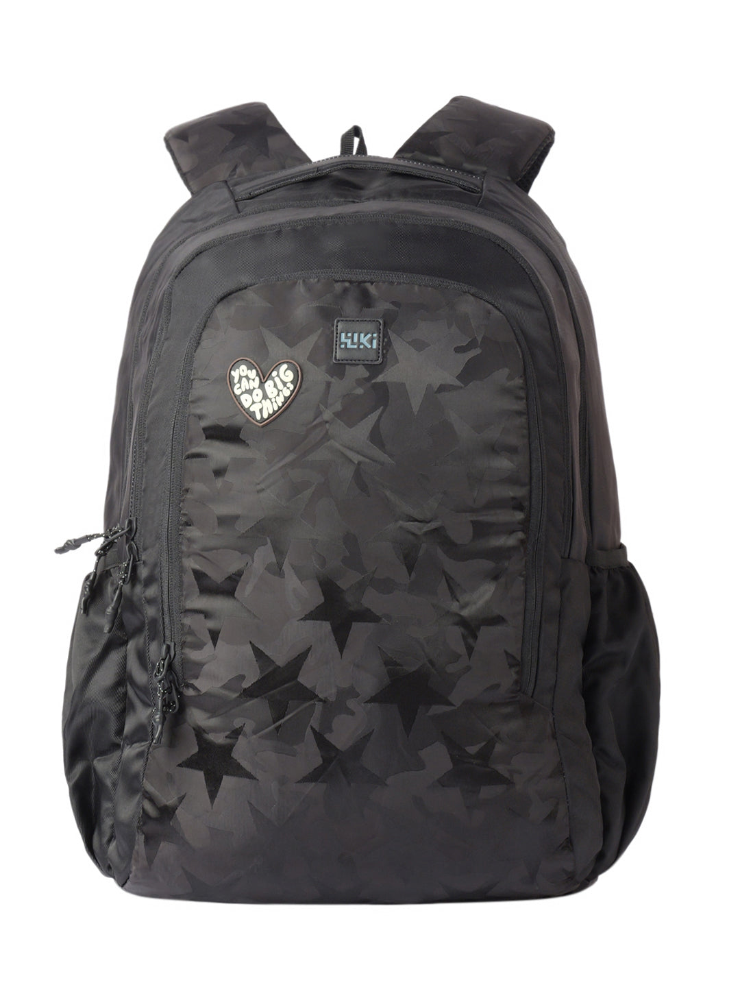 Wildcraft Wiki Prism 40L File Holder  Backpack for Men & Women