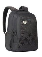 Wildcraft Wiki Prism 40L File Holder  Backpack for Men & Women