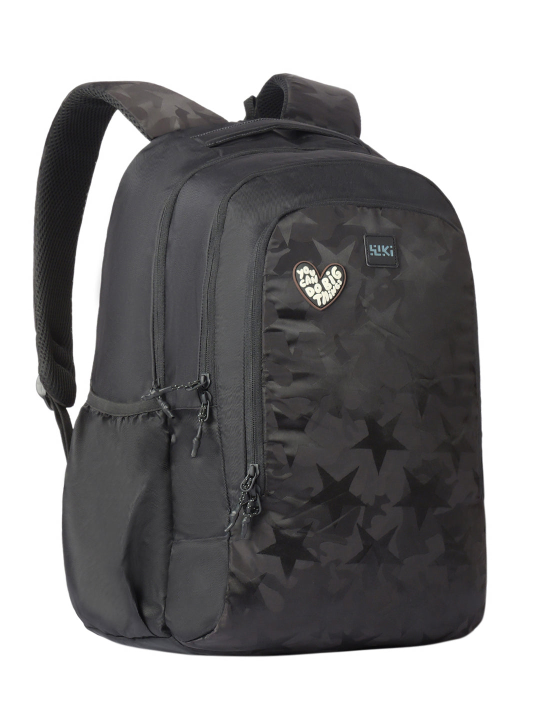 Wildcraft Wiki Prism 40L File Holder  Backpack for Men & Women