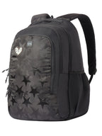 Wildcraft Wiki Prism 40L File Holder  Backpack for Men & Women