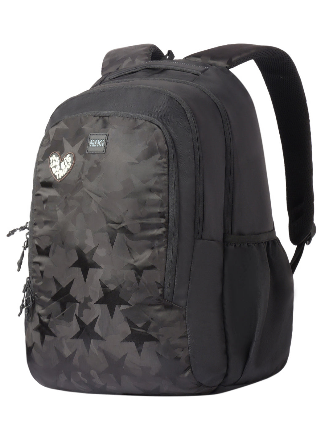 Wildcraft Wiki Prism 40L File Holder  Backpack for Men & Women