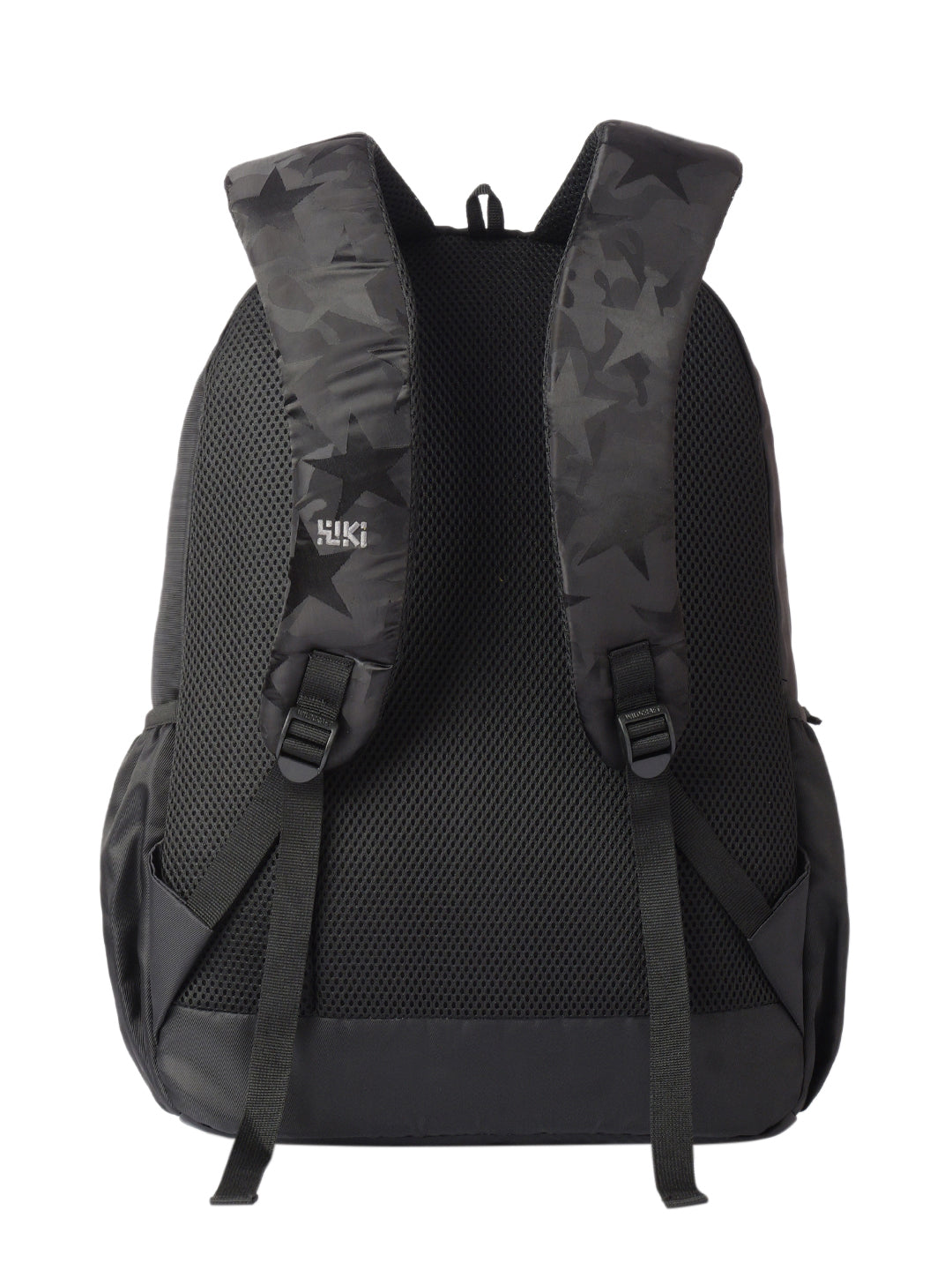 Wildcraft Wiki Prism 40L File Holder  Backpack for Men & Women