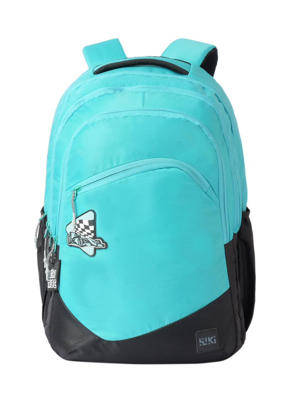 Wildcraft Wiki Quest 43L Laptop Backpack for Men & Women